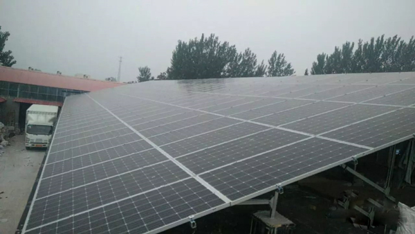 太阳能控制器